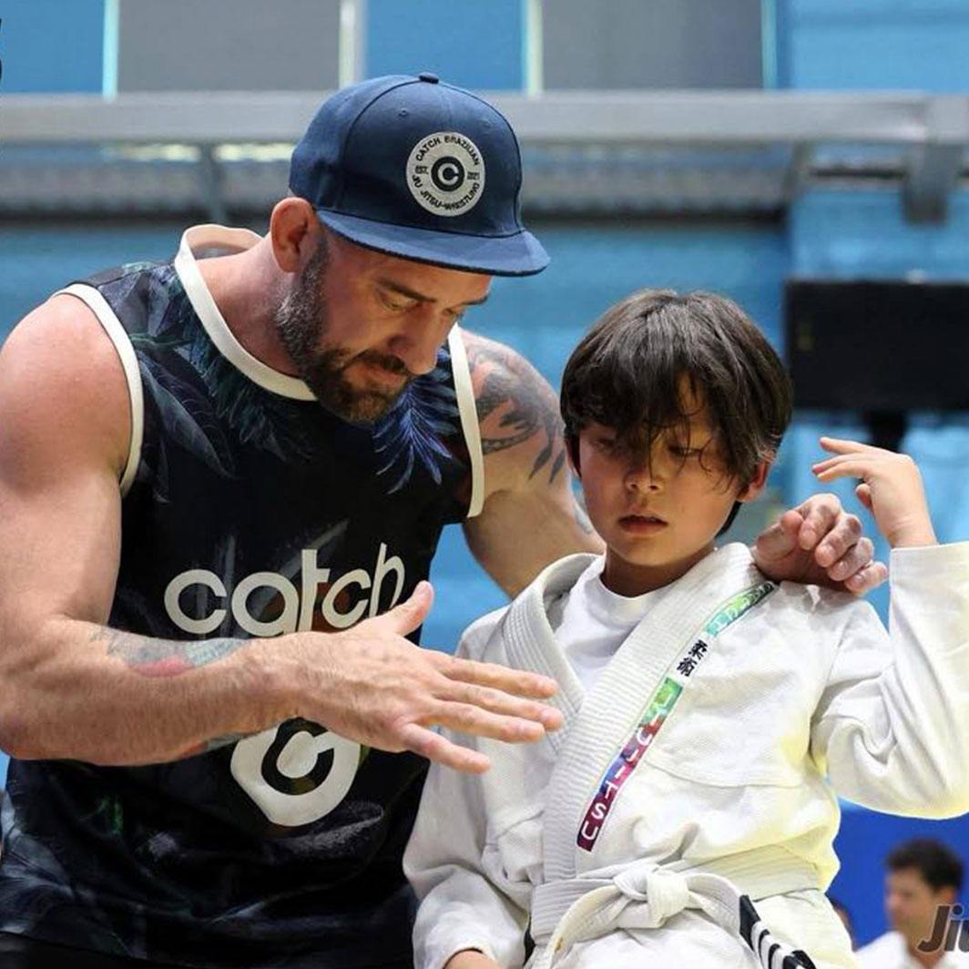 Dan coaching